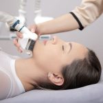 Аппаратный массаж Icoone LaserMed для тела и лица
